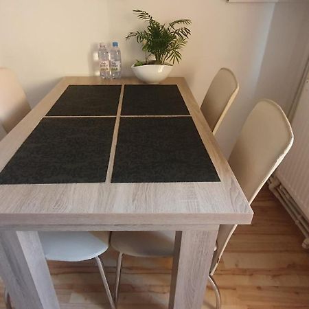 Sepsi 4You Apartment Sfântu-Gheorghe Esterno foto