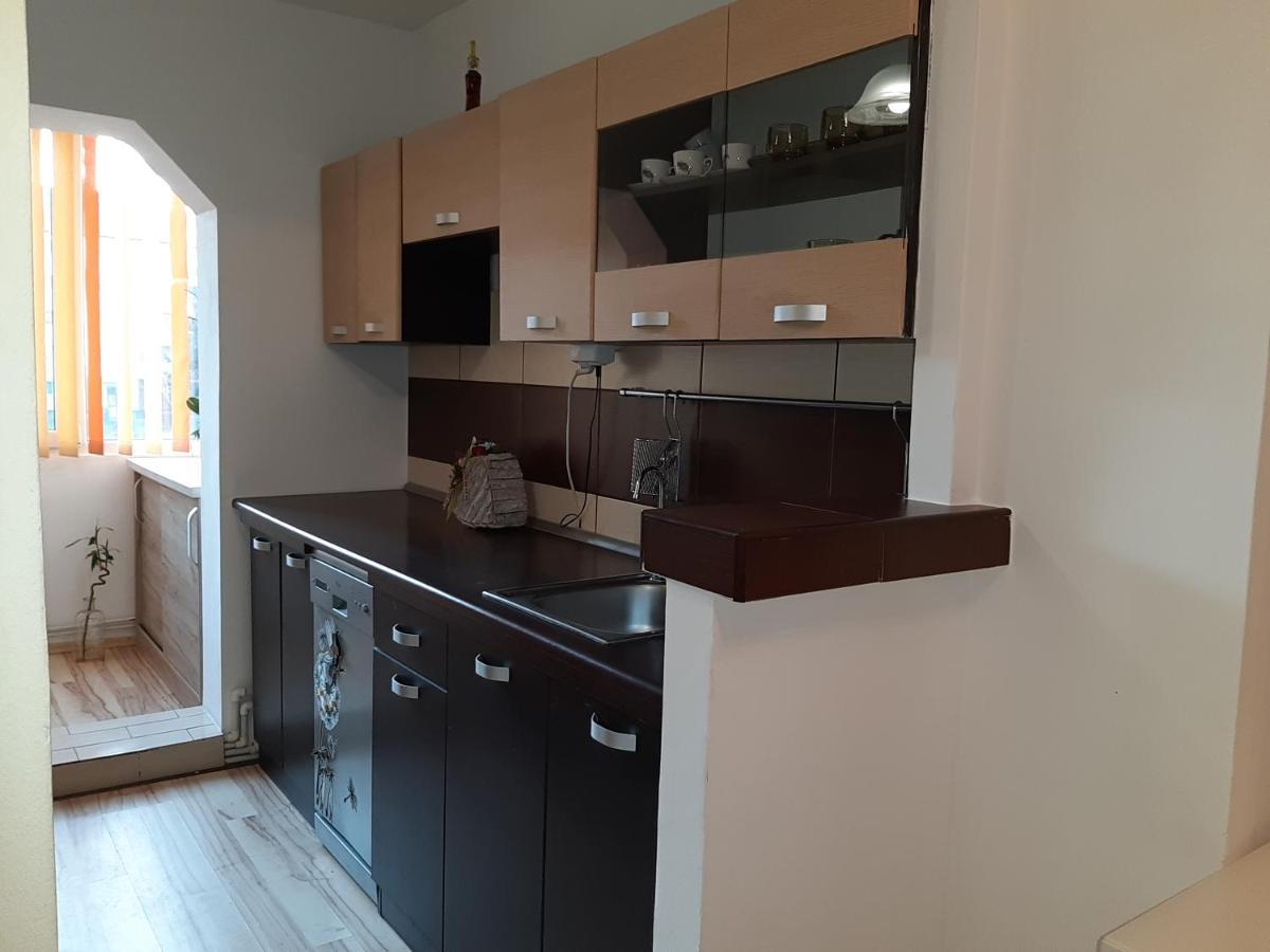 Sepsi 4You Apartment Sfântu-Gheorghe Esterno foto