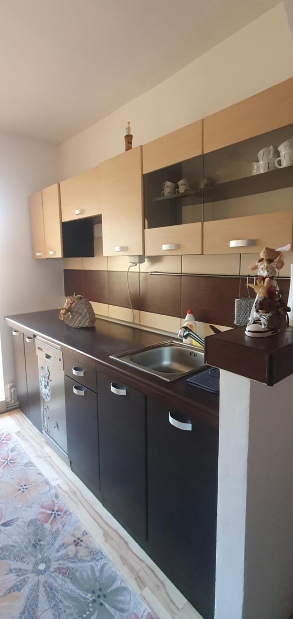 Sepsi 4You Apartment Sfântu-Gheorghe Esterno foto