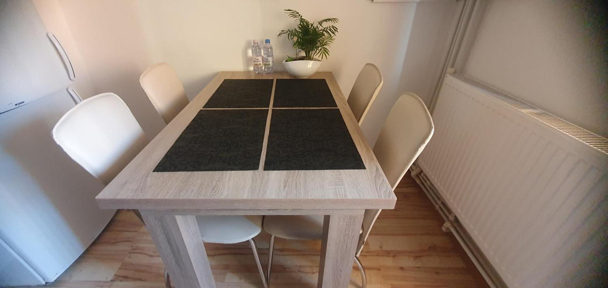 Sepsi 4You Apartment Sfântu-Gheorghe Esterno foto