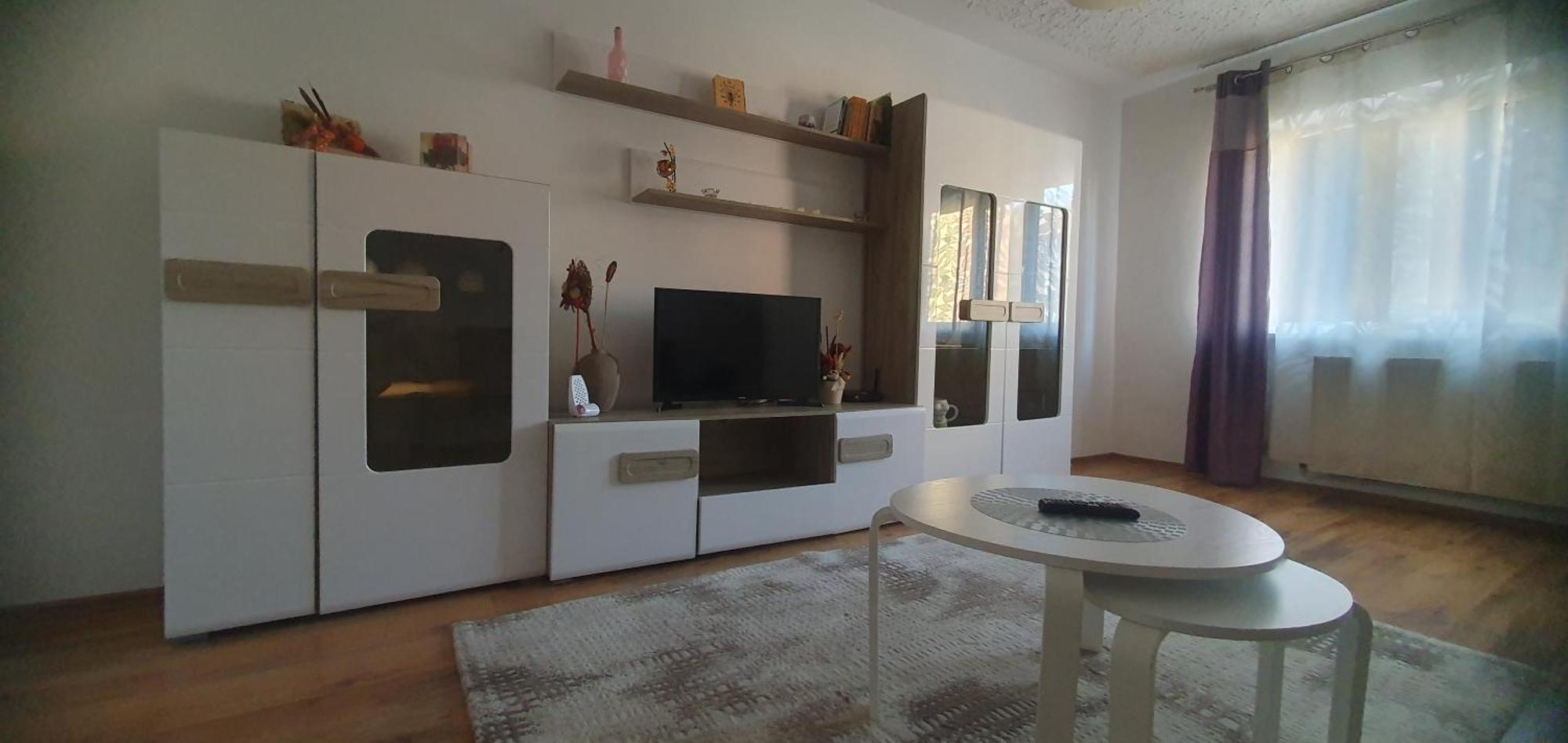 Sepsi 4You Apartment Sfântu-Gheorghe Esterno foto