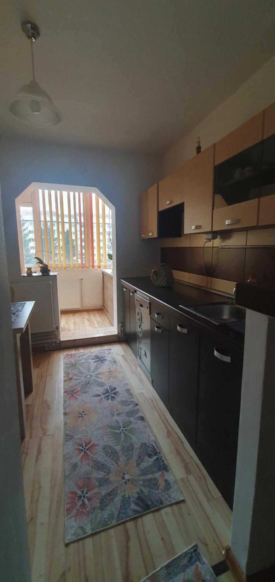 Sepsi 4You Apartment Sfântu-Gheorghe Esterno foto