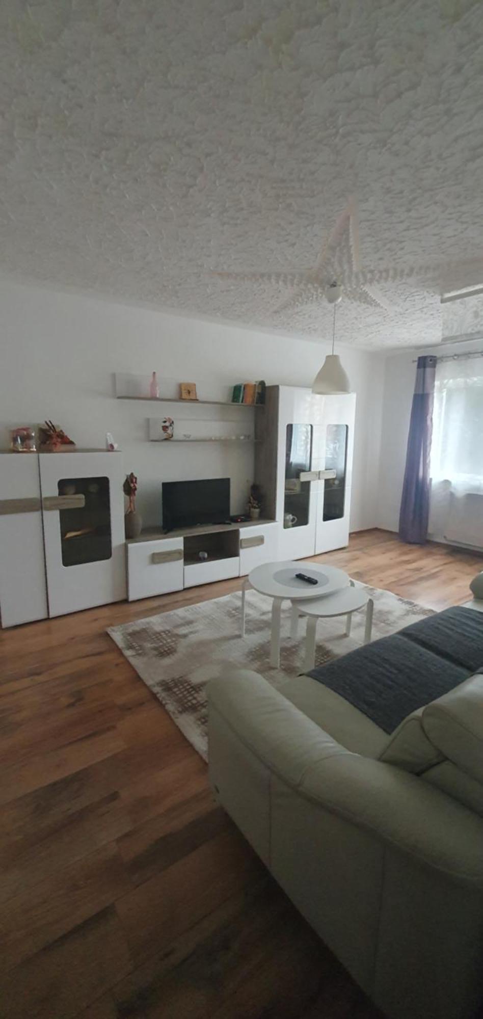 Sepsi 4You Apartment Sfântu-Gheorghe Esterno foto