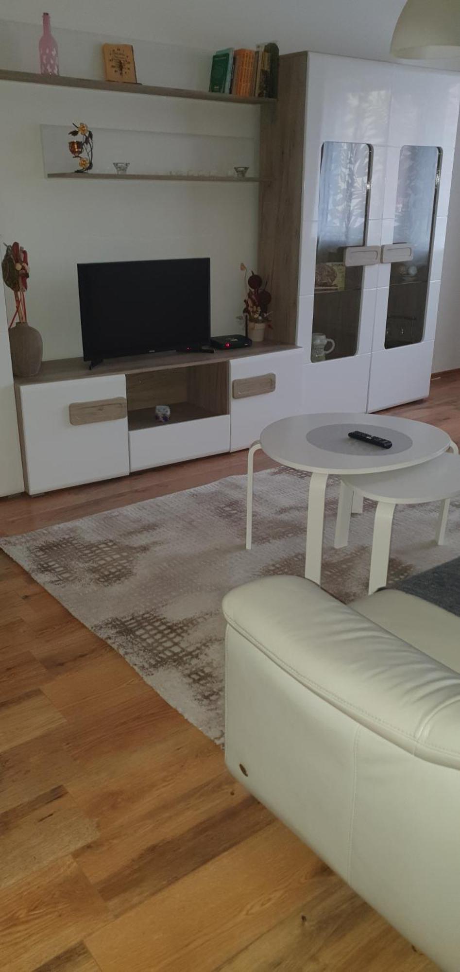 Sepsi 4You Apartment Sfântu-Gheorghe Esterno foto